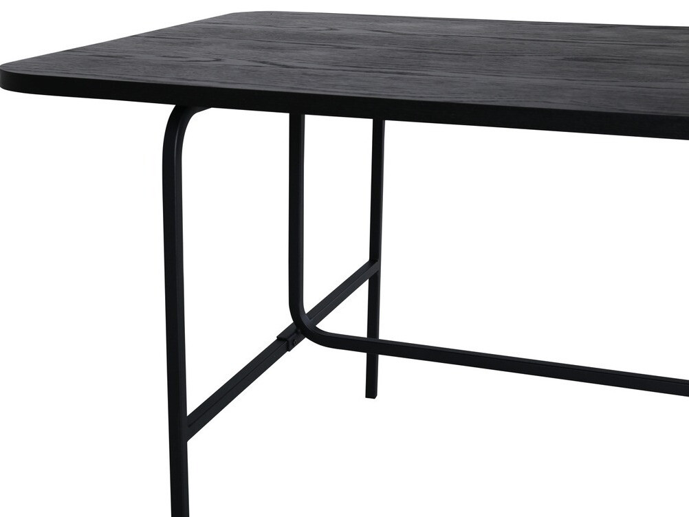 Stol Dallas 1717 (Crna)