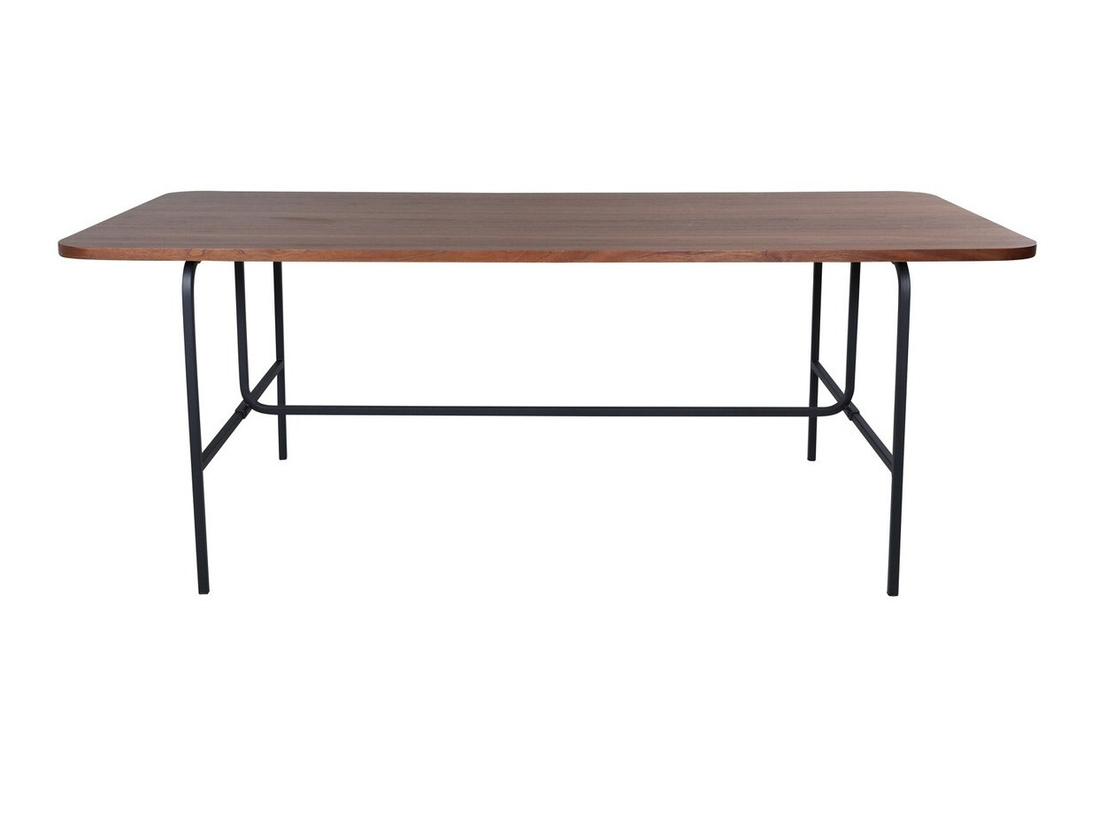 Stol Dallas 1717 (Orah + Crna)