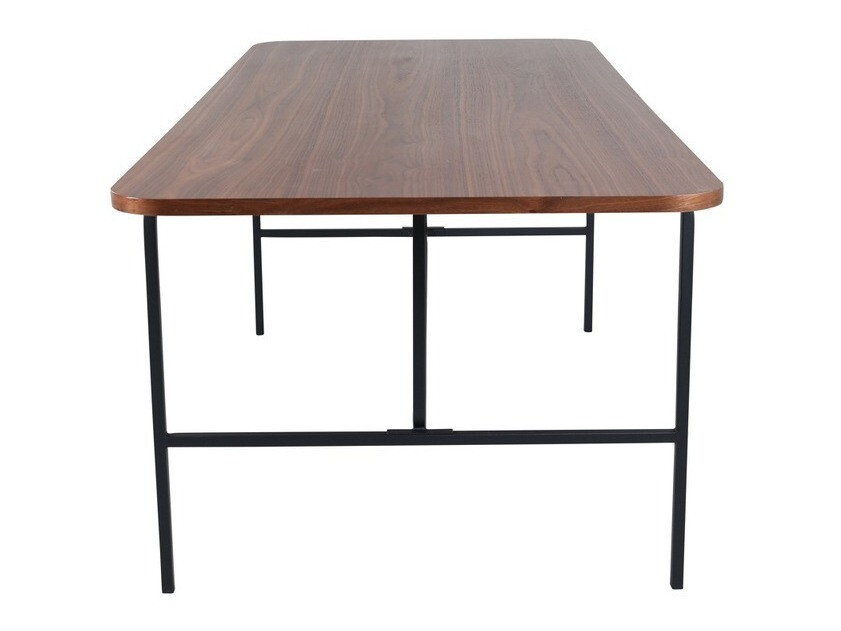 Stol Dallas 1717 (Orah + Crna)