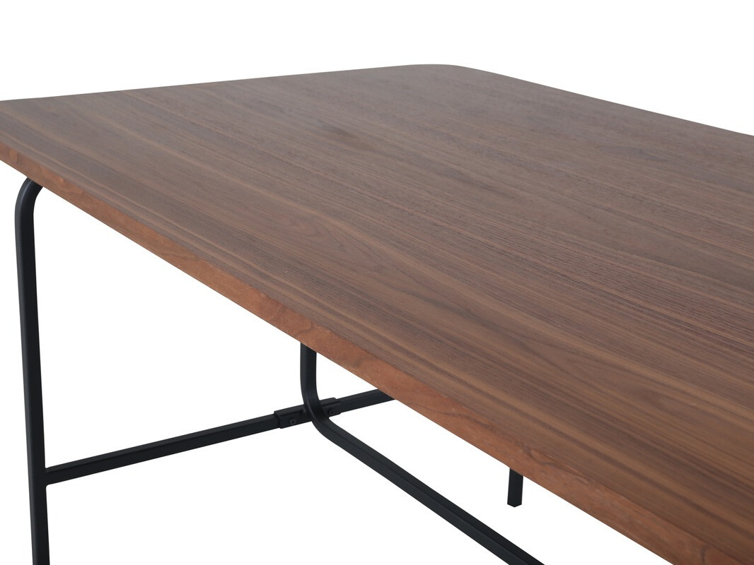 Stol Dallas 1717 (Orah + Crna)