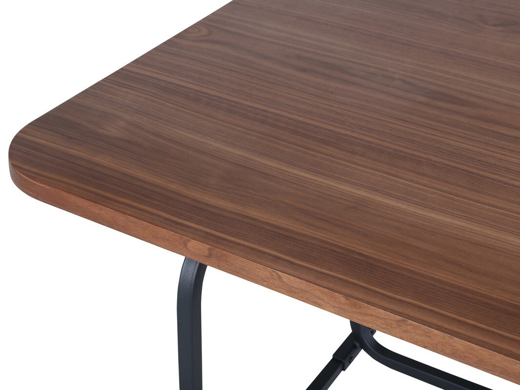 Stol Dallas 1717 (Orah + Crna)