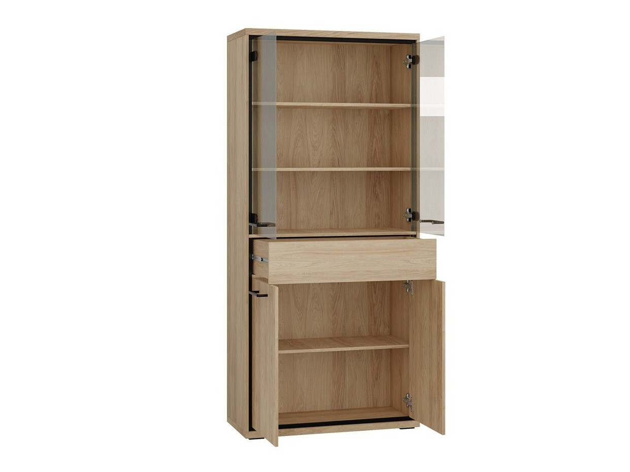 Dnevni boravak Etrmoni 118 (Svijetlo drvo)