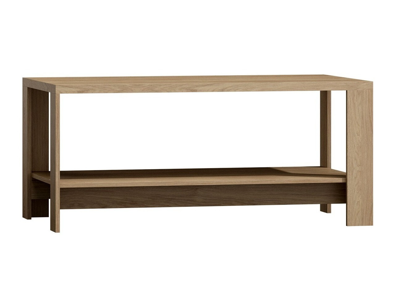 Dnevni boravak Etrmoni 118 (Svijetlo drvo)