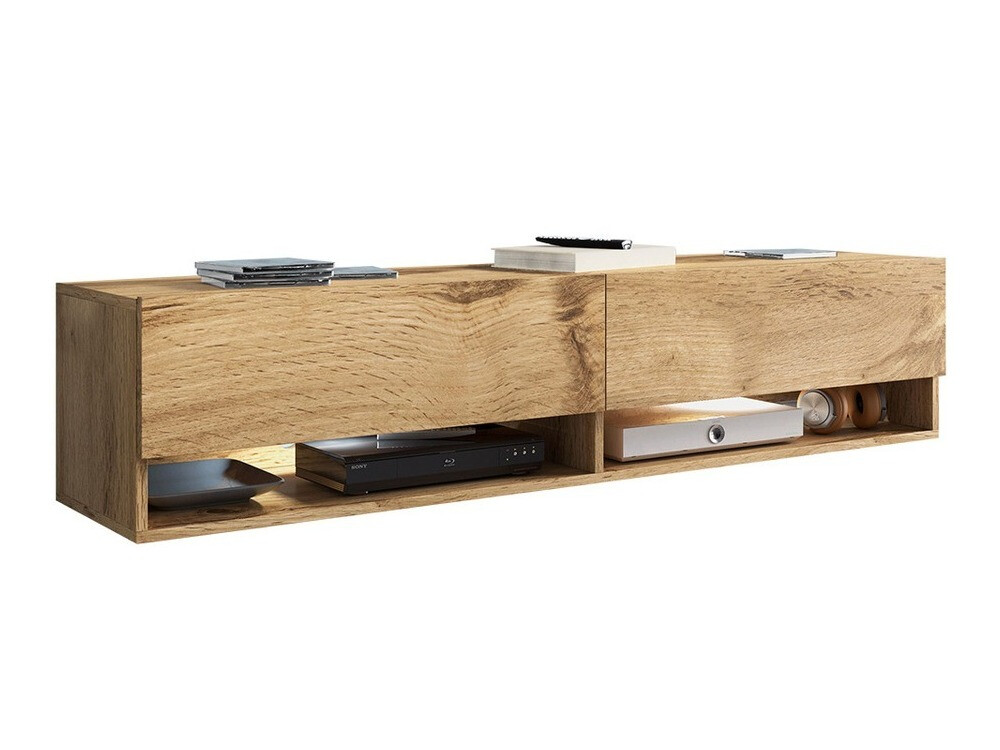 TV stol Sarasota 118 (Hrast Wotan)