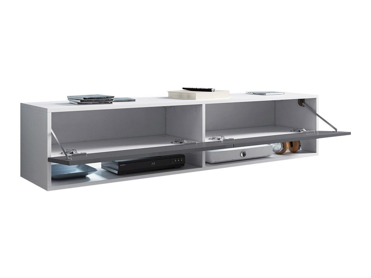 TV stol Sarasota 118 (Hrast Wotan)