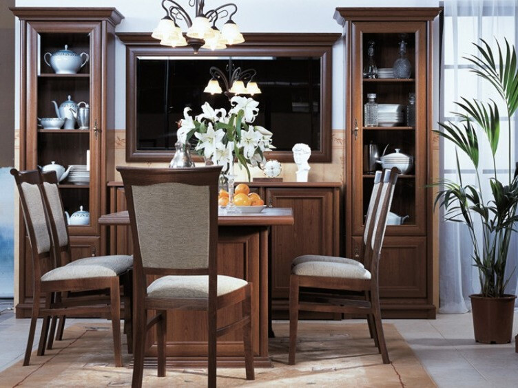 Ogledalo Vendore 110