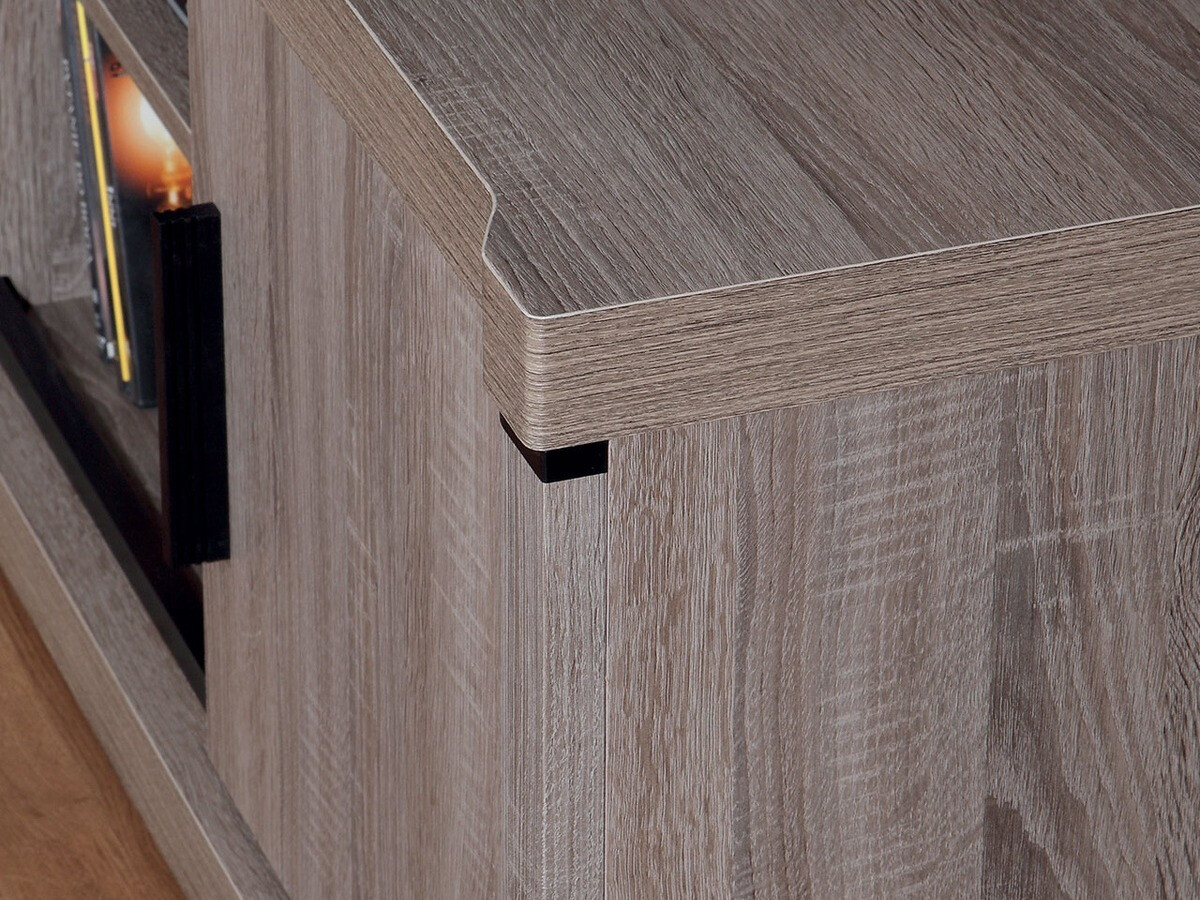 TV stol Lorelie 110 (Sonoma hrast)