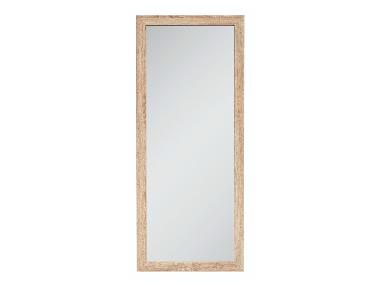 Ogledalo Nolroma 107 (Sonoma hrast)