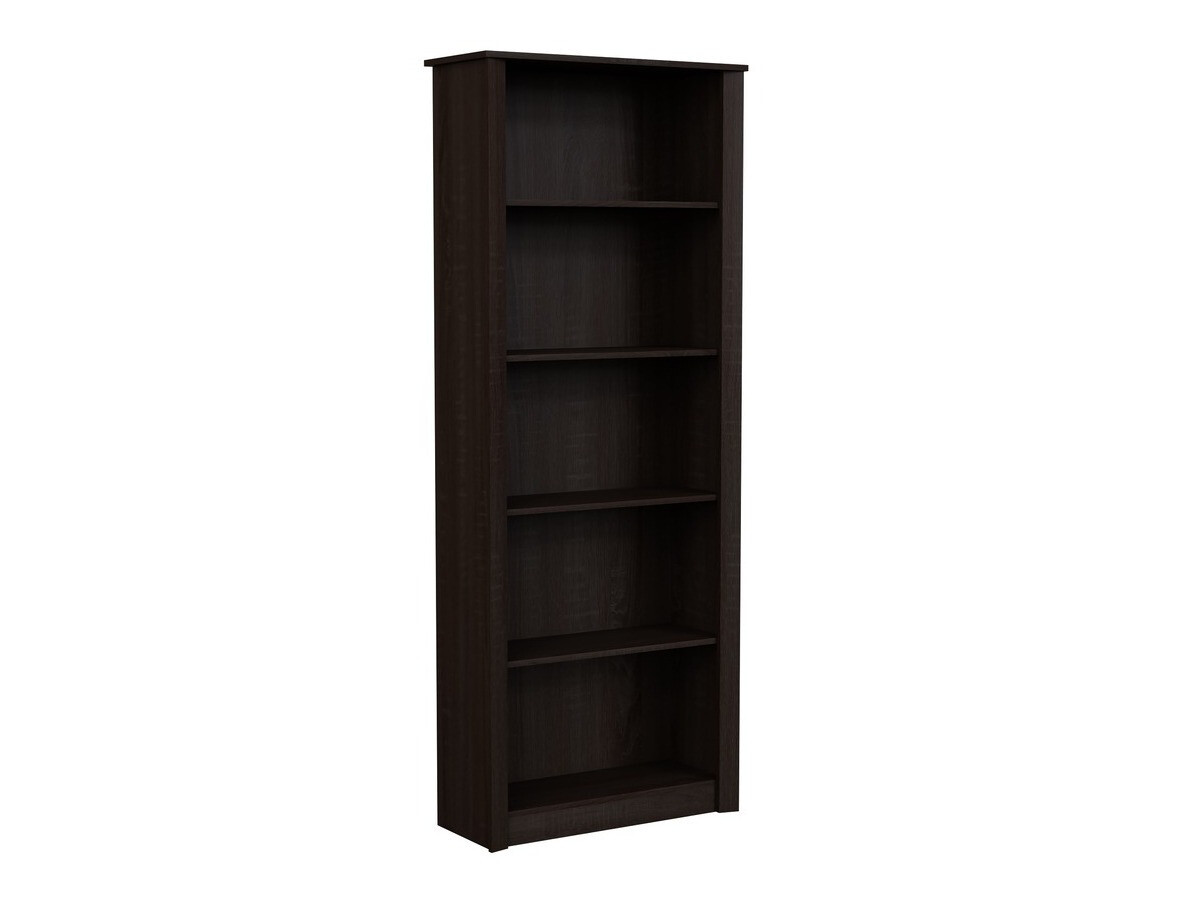 Polica Elialo 119 (Tamni hrast Sonoma)