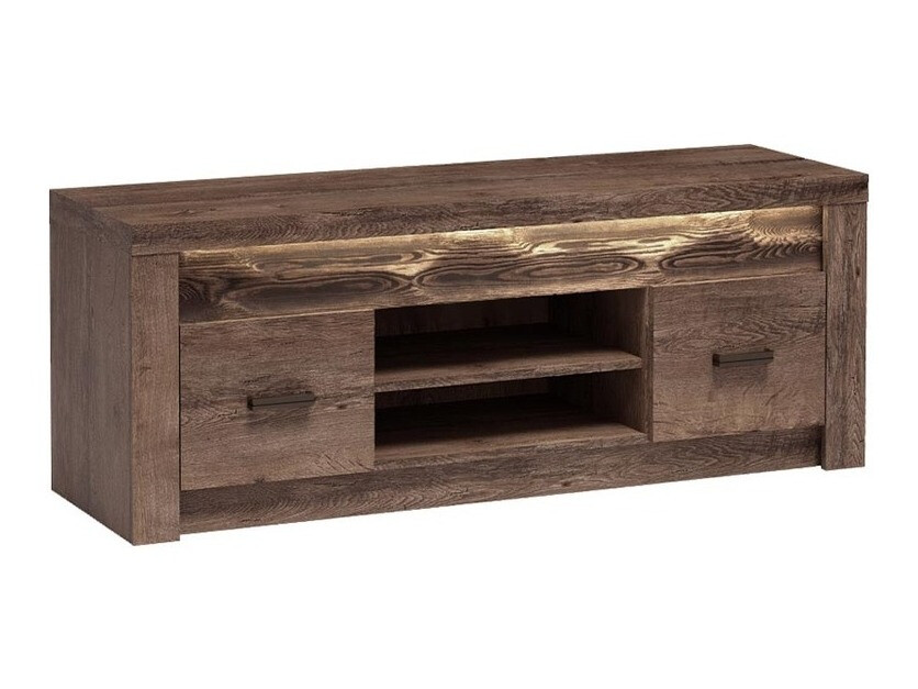 TV stol Serfeno 106 (Tamni jasen)