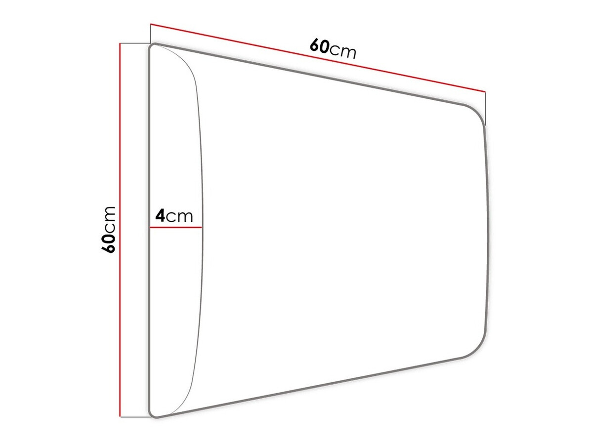 Set za hodnik Comfivo 399 (Bijela + Soft 011)