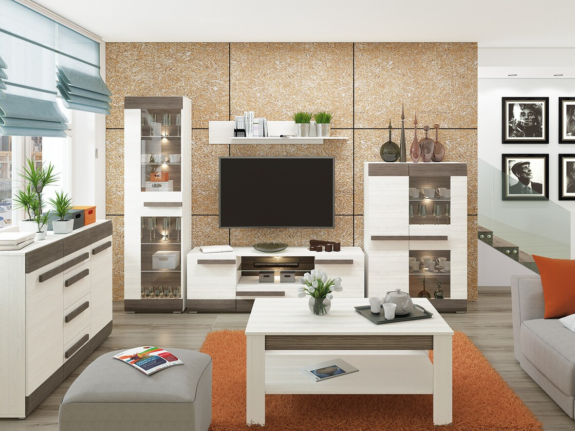 Stolić za kavu Alcala 111