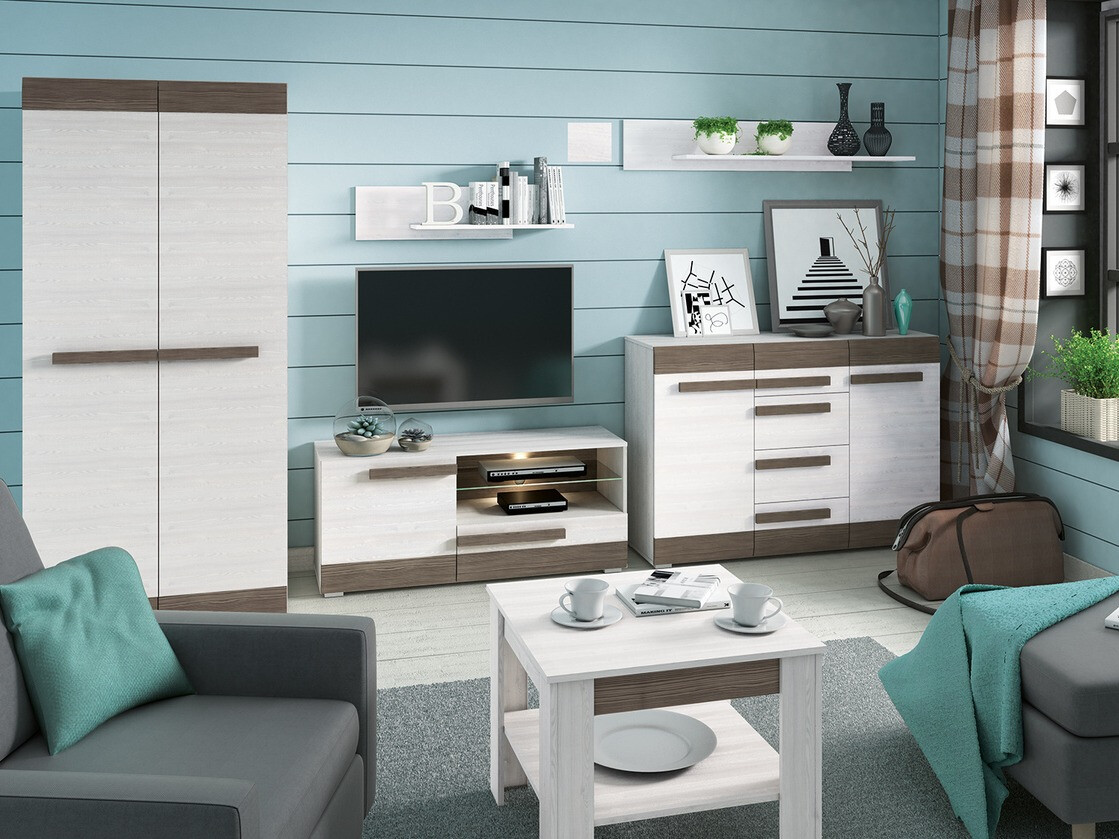 Stolić za kavu Alcala 124