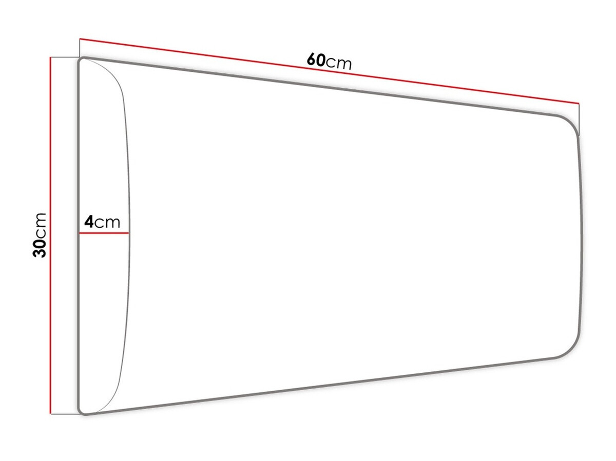 Set za hodnik Comfivo 393 (Bijela + Manila 35)