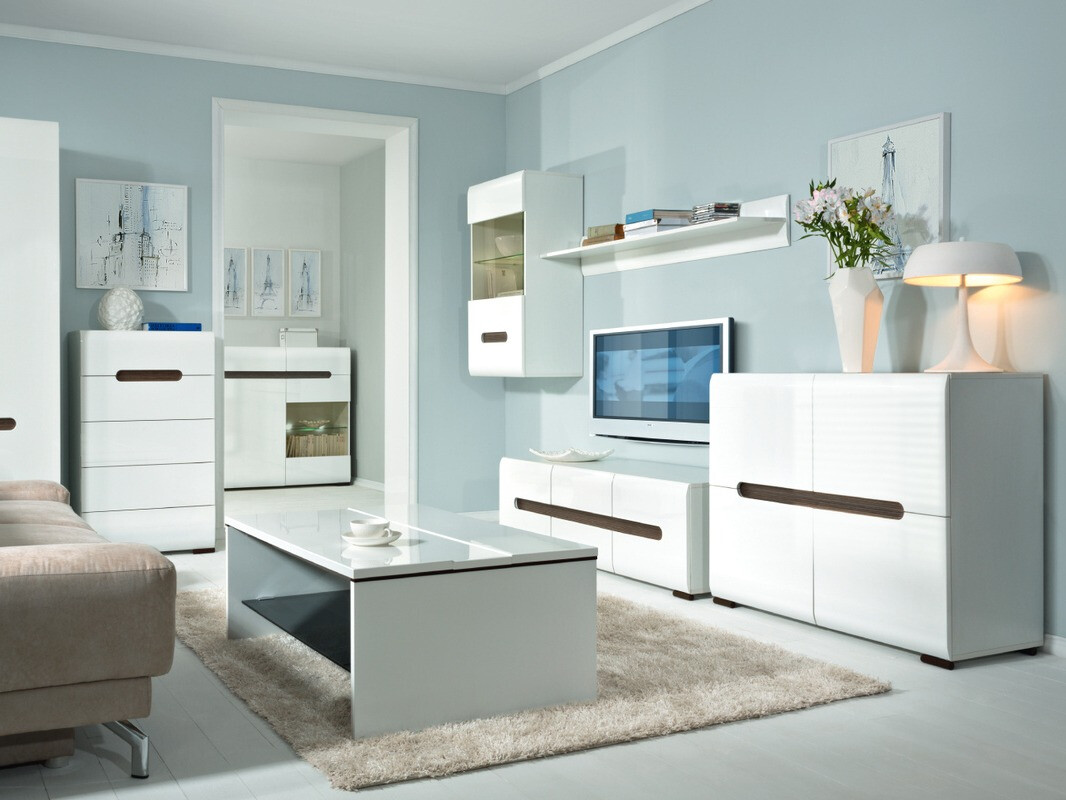 Stolić za kavu Serveso 129