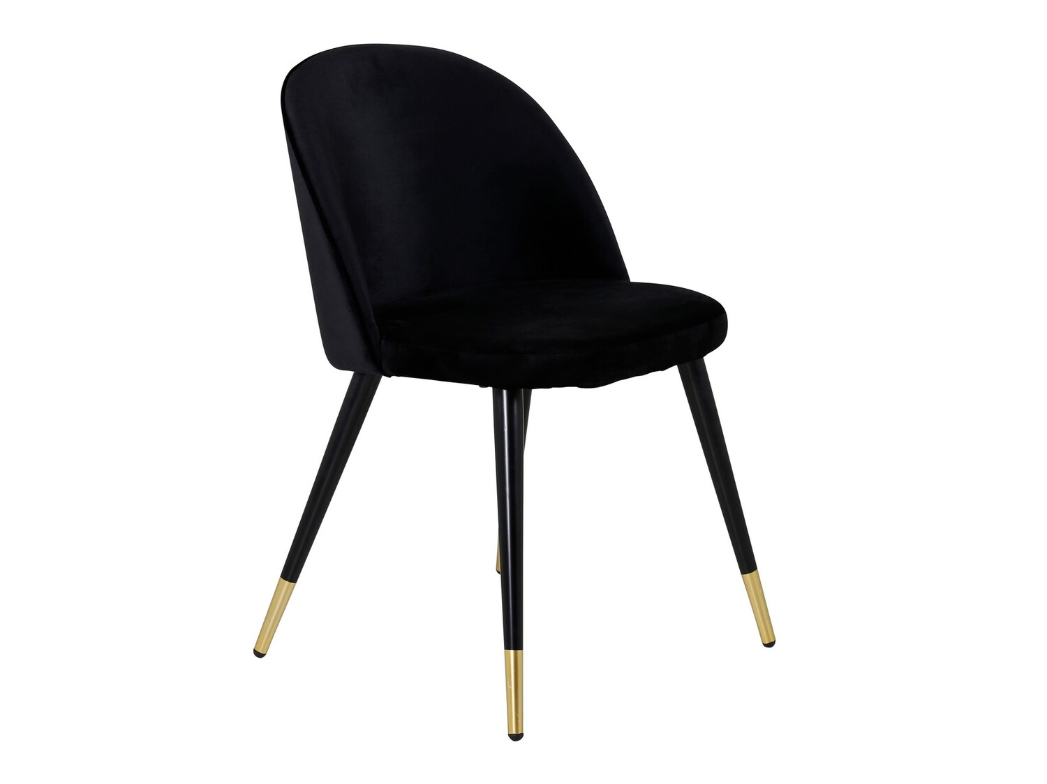 Stolica Dallas 137 (Crna)