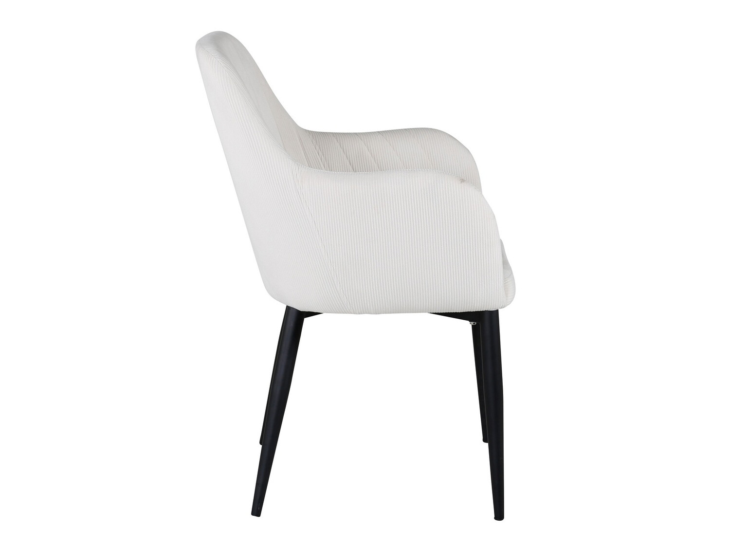 Stolica Dallas 155 (Bež + Crna)