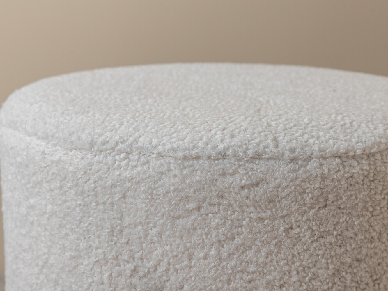 Tabure Dallas 2936 (Bijela + Sjajno crna)