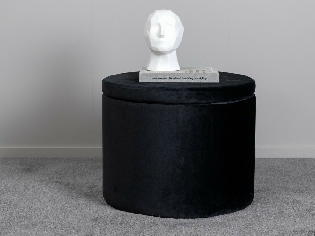 Tabure Dallas 2941 (Crna)