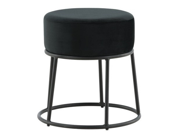 Tabure Dallas 2951 (Crna)