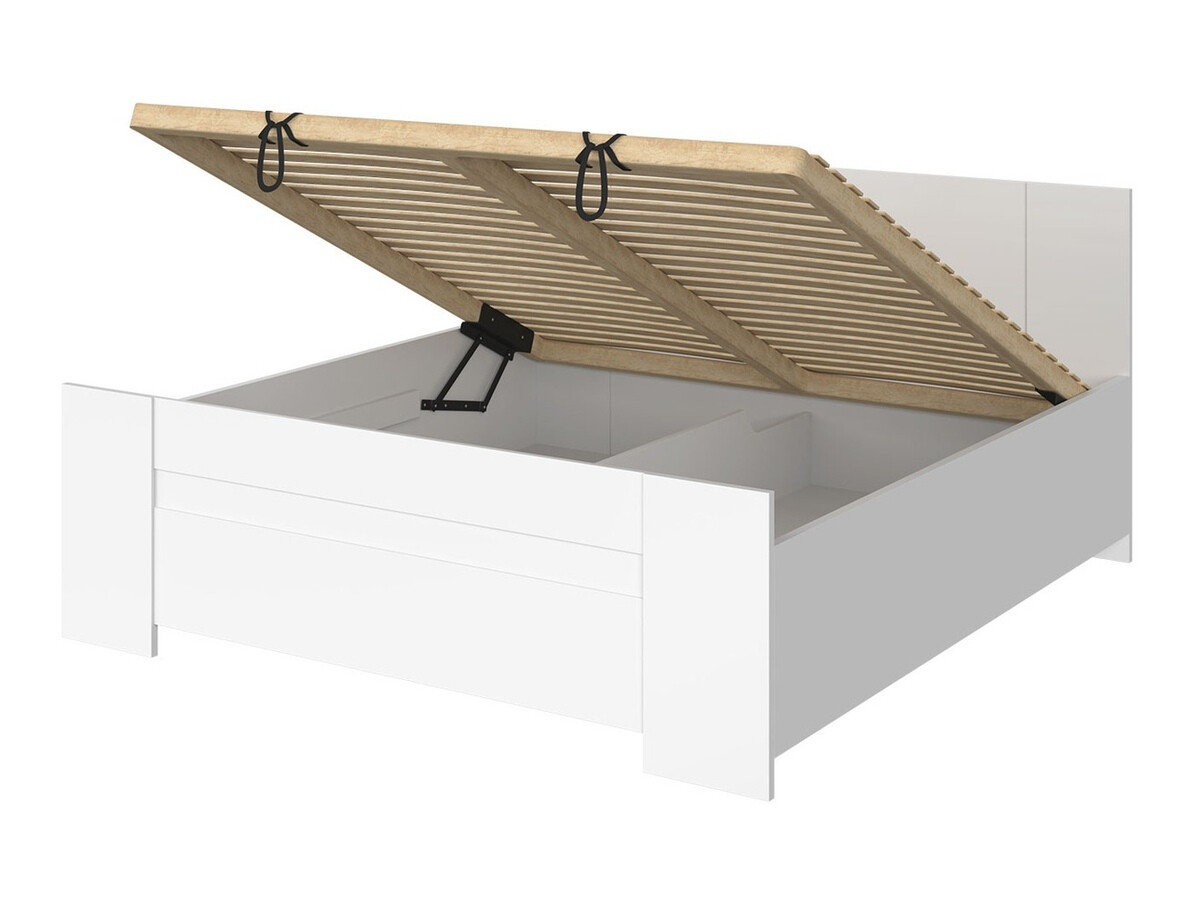 Set za spavaću sobu Catromi 112 (Hrast Artisan)