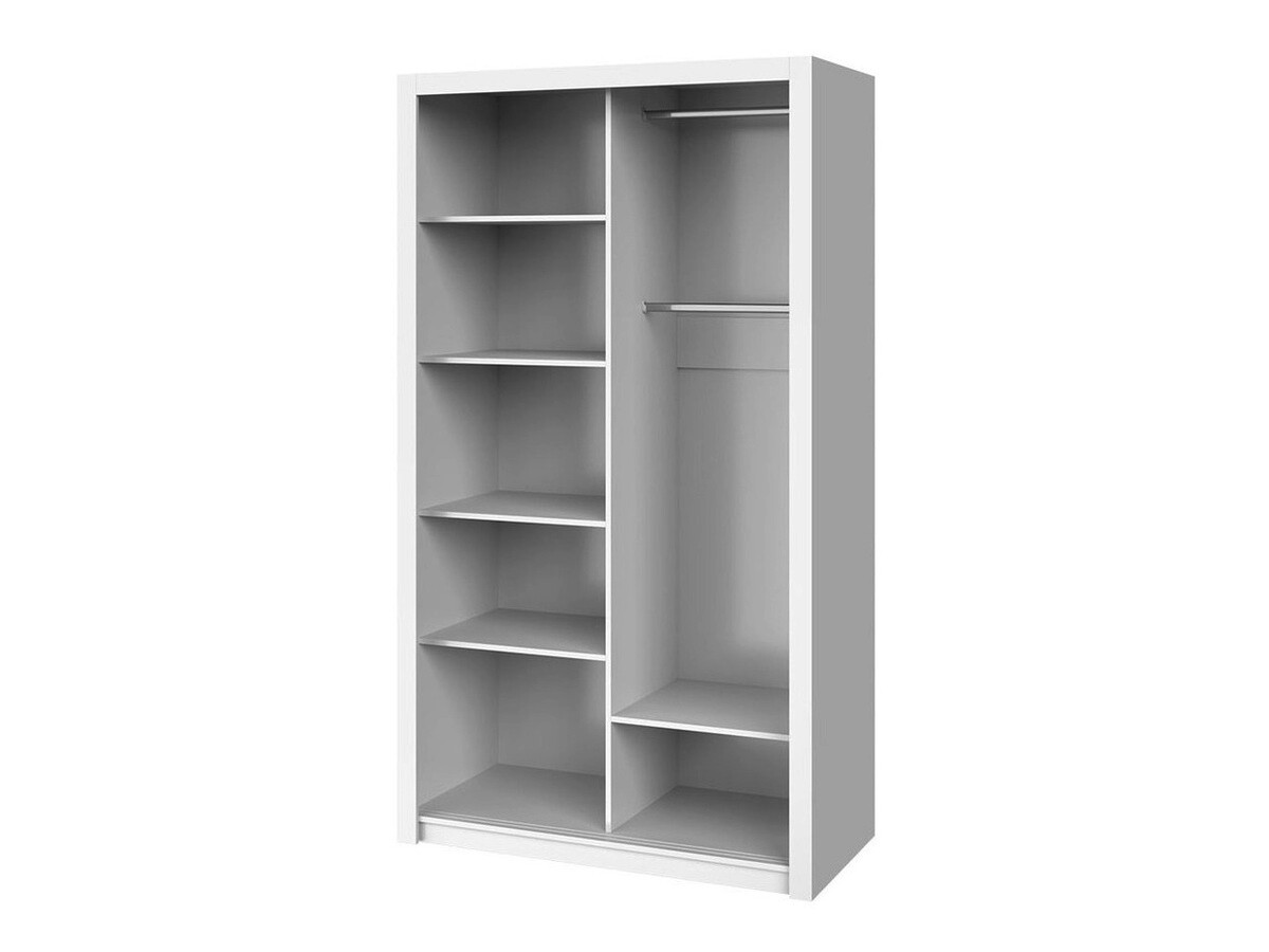 Set za spavaću sobu Catromi 112 (Hrast Artisan)