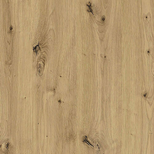 Set za spavaću sobu Catromi 112 (Hrast Artisan)