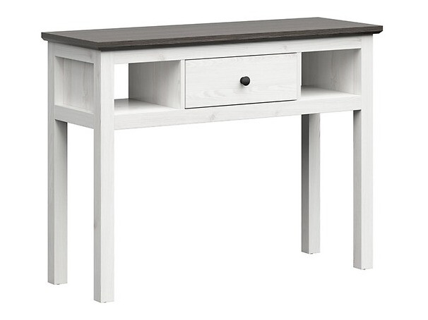 Konzola Sordoro 120 (Sibirski ariš + Larico bor)