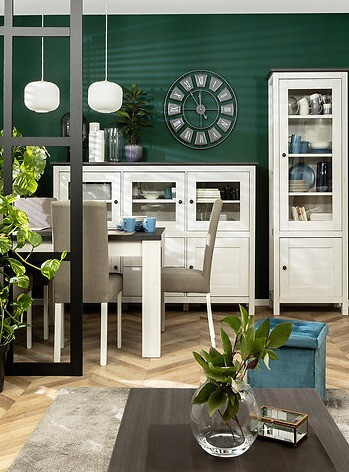 Polica Sordoro 113 (Ariš Sibu + Bor Larico)