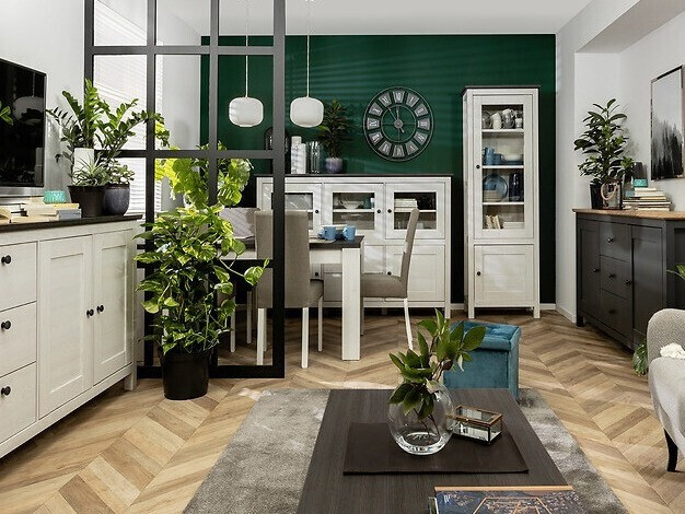 Polica Sordoro 113 (Ariš Sibu + Bor Larico)