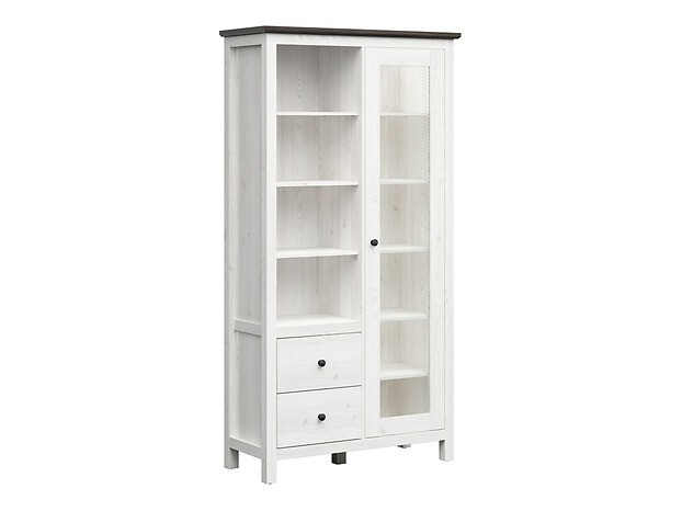 Polica Sordoro 114 (Ariš Sibu + Bor Larico)