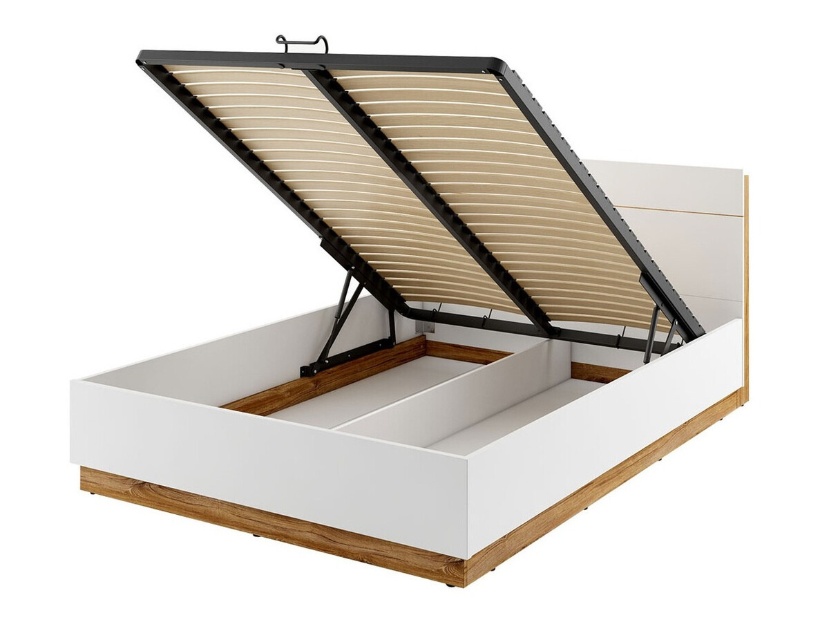 Set za spavaću sobu Livsori 109