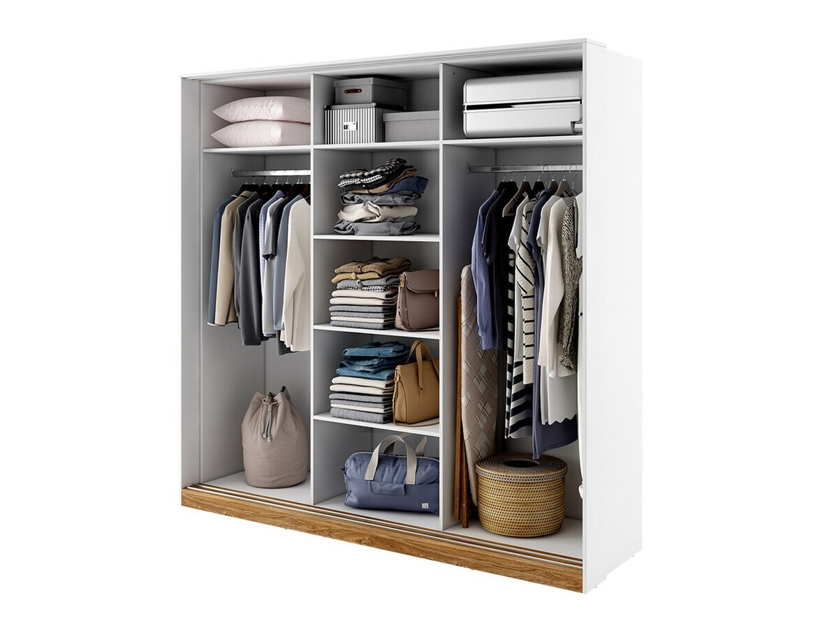 Set za spavaću sobu Livsori 109