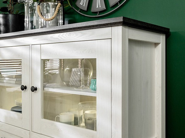 Komoda Sordoro 103 (Ariš Sibu + Bor Larico)