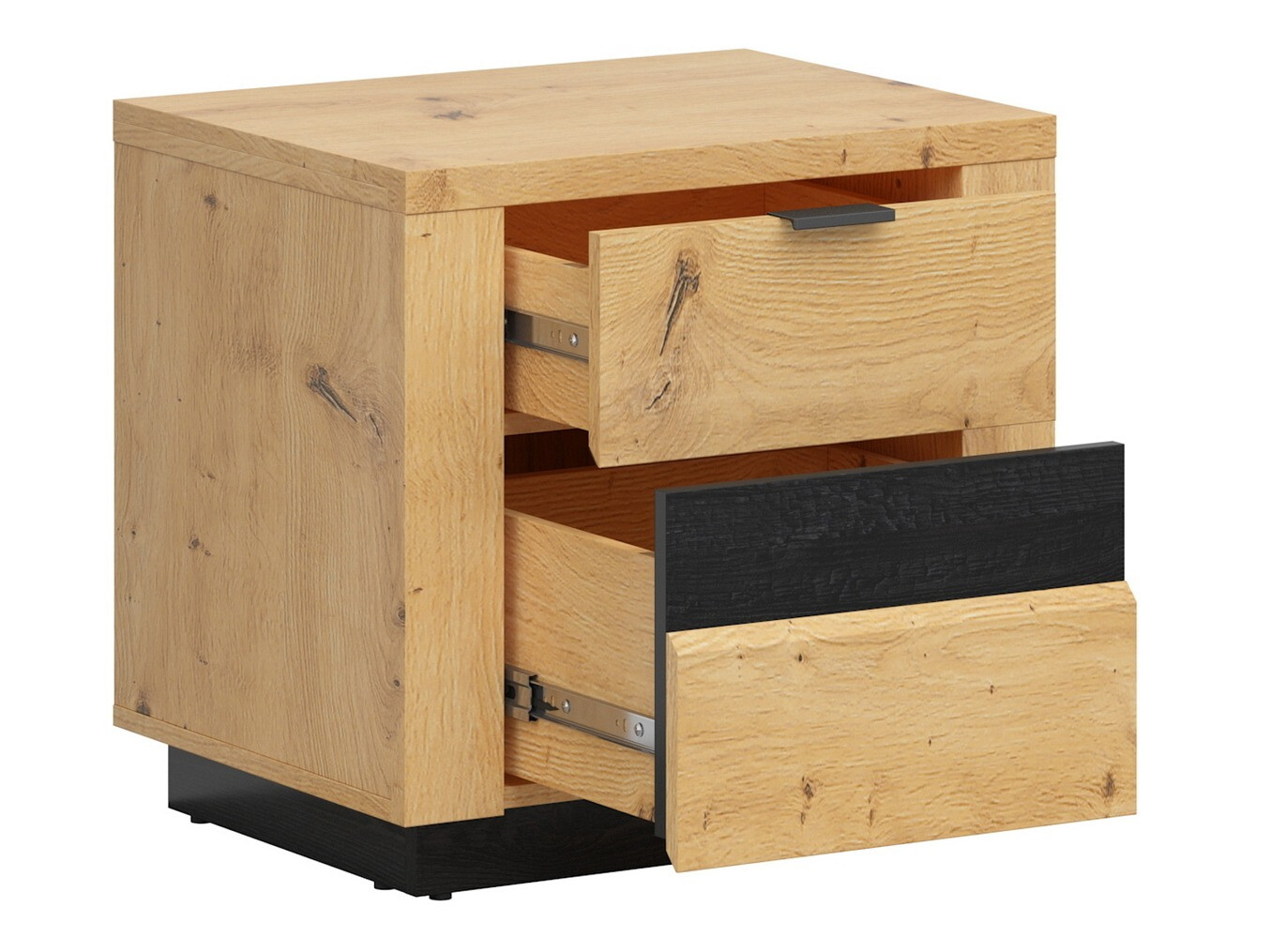 Noćni ormarić Sermeli 109