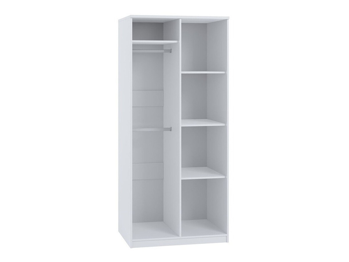 Set za spavaću sobu Catromi 122 (Hrast Monastery + Soft Pik 017)