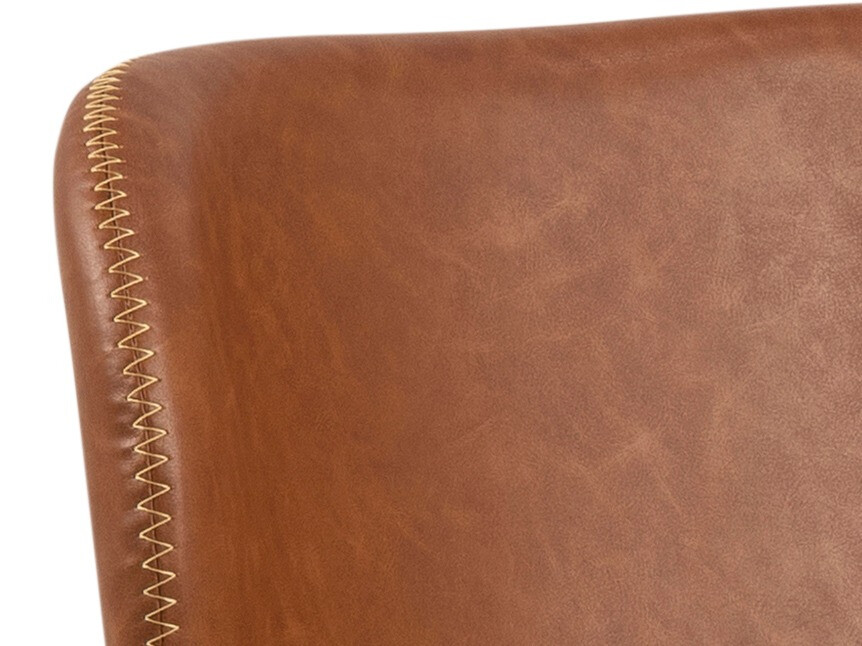 Stolica Norsica 301 (Smeđa + Crna)