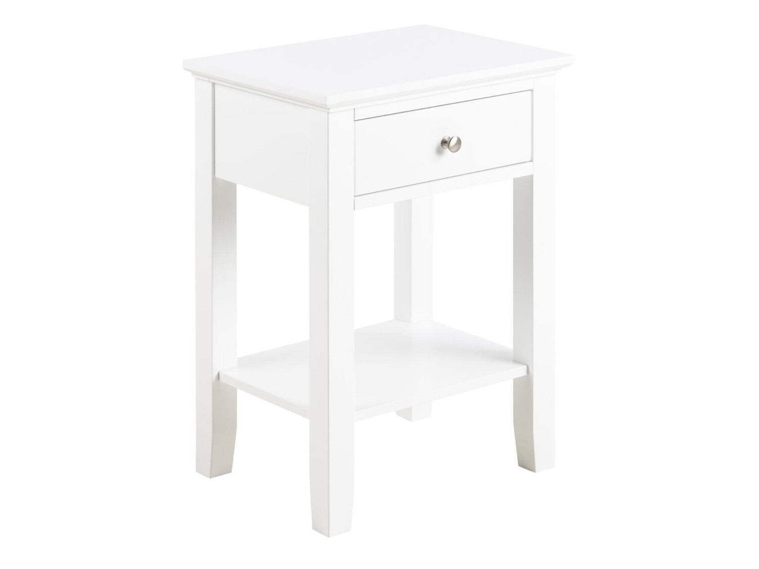 Noćni ormarić Norsica 453