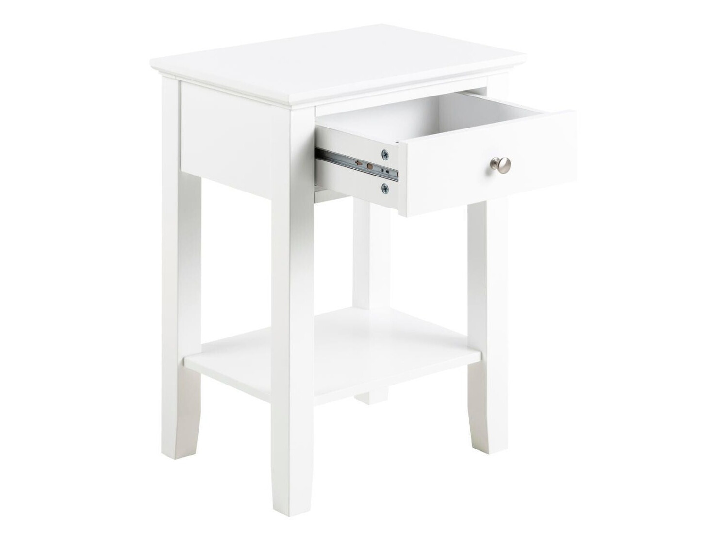 Noćni ormarić Norsica 453