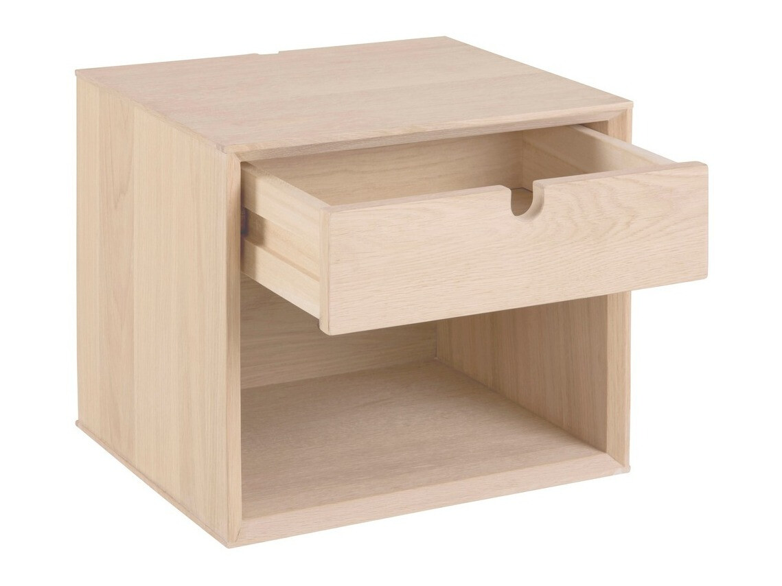 Noćni ormarić Norsica Evasoni 105