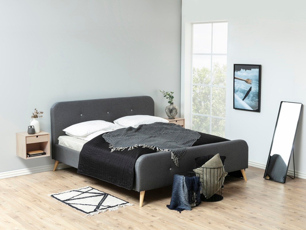 Noćni ormarić Norsica Evasoni 105