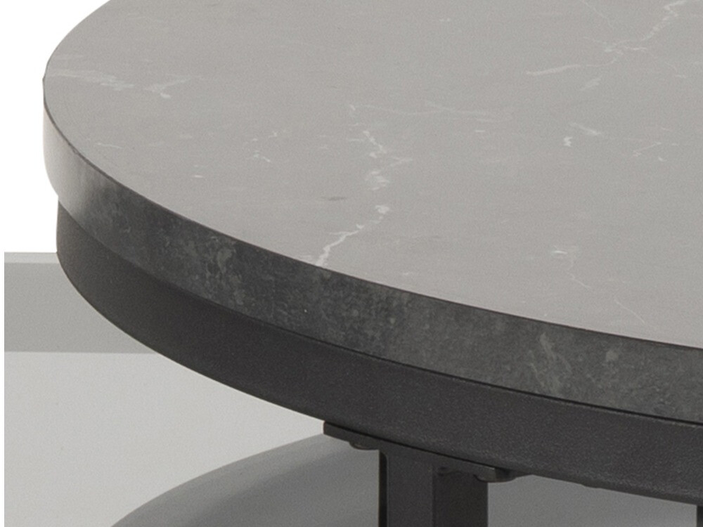 Set stolića za kavu Norsica 381