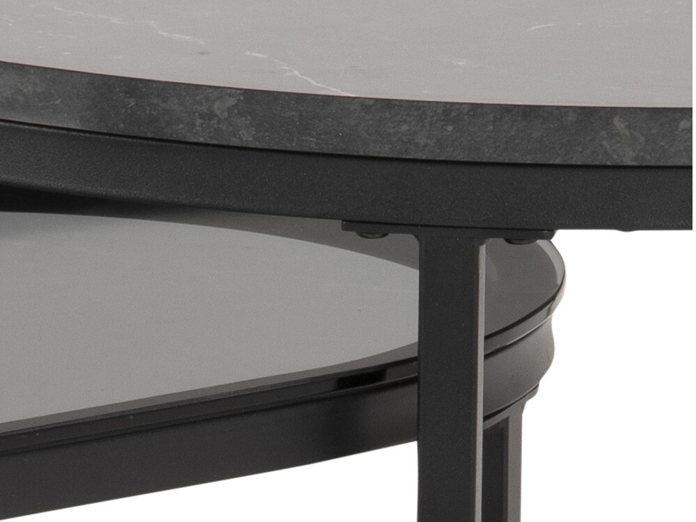 Set stolića za kavu Norsica 381