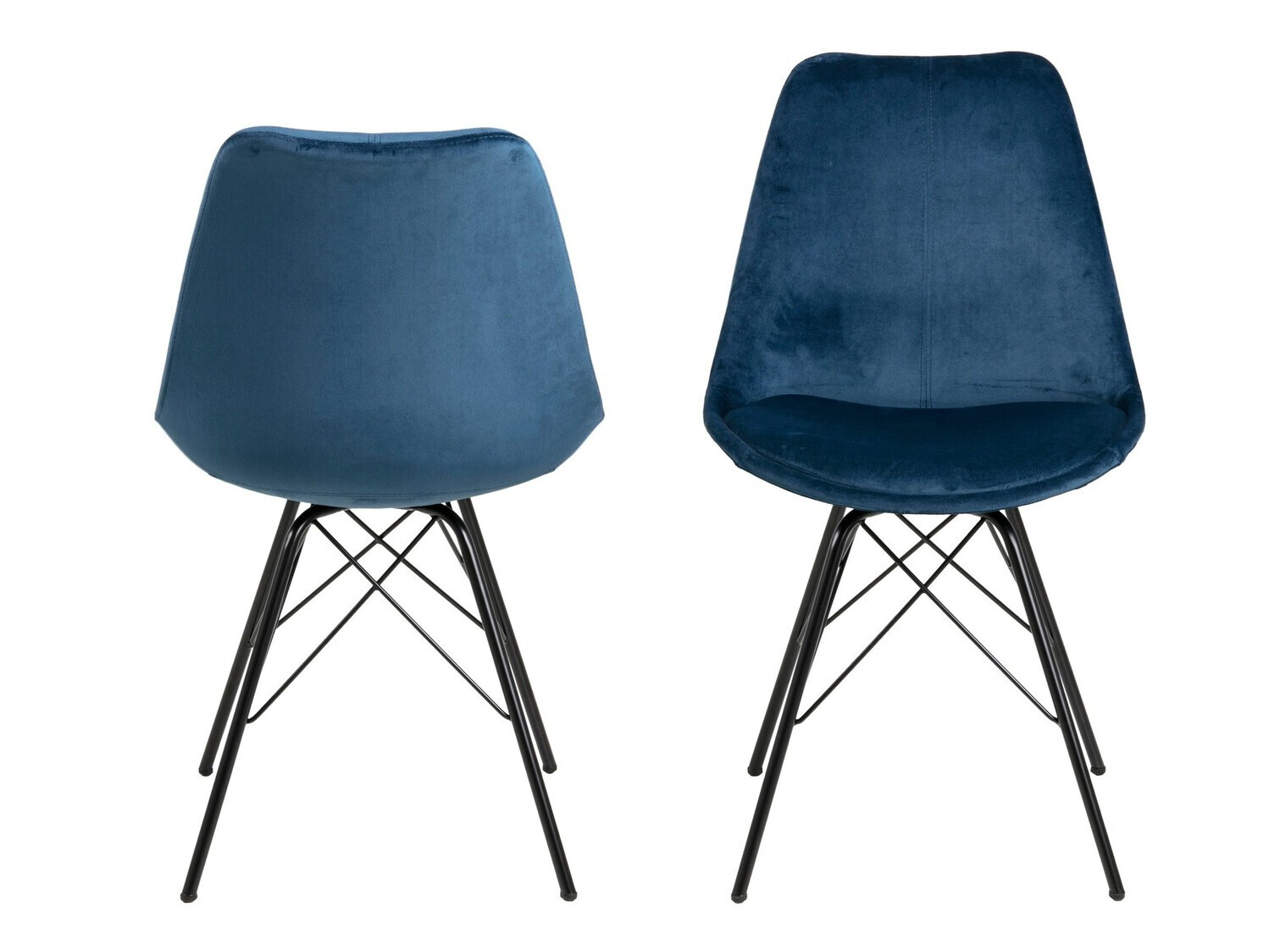 Stolica Norsica 329 (Plava)