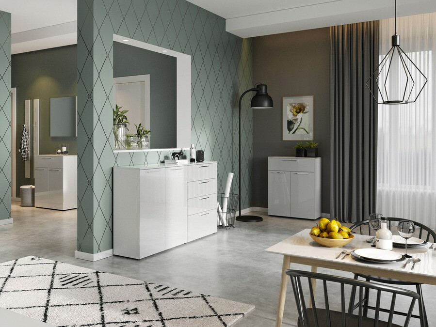 Komoda Sacramento 322