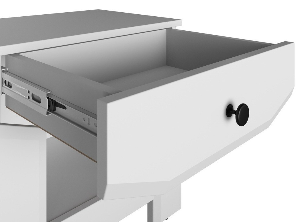 Noćni ormarić Mavevare 108