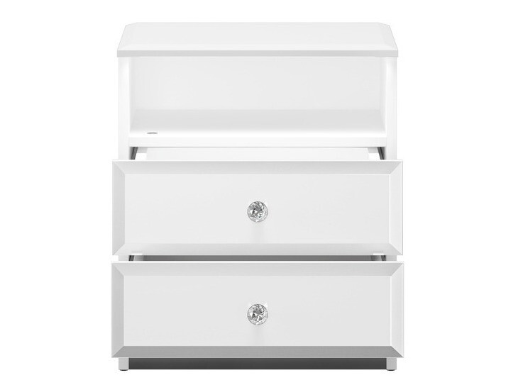 Noćni ormarić Romlevo 103