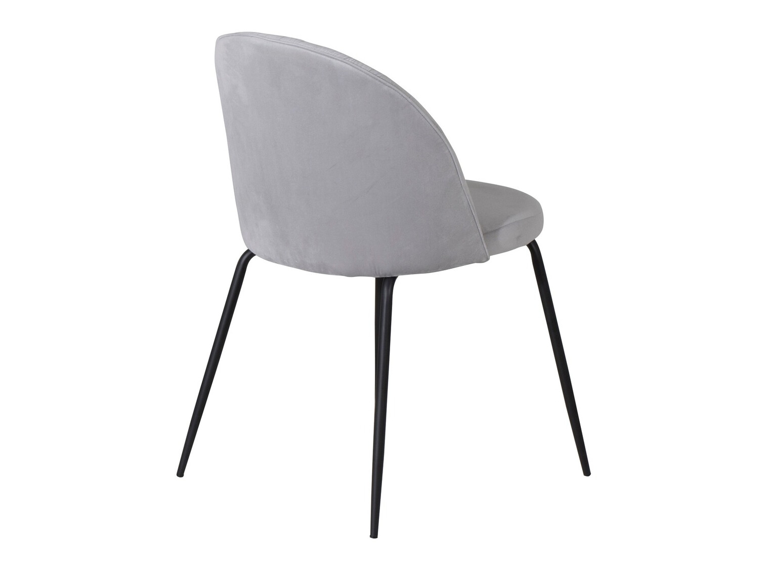 Stolica Dallas 133 (Siva)