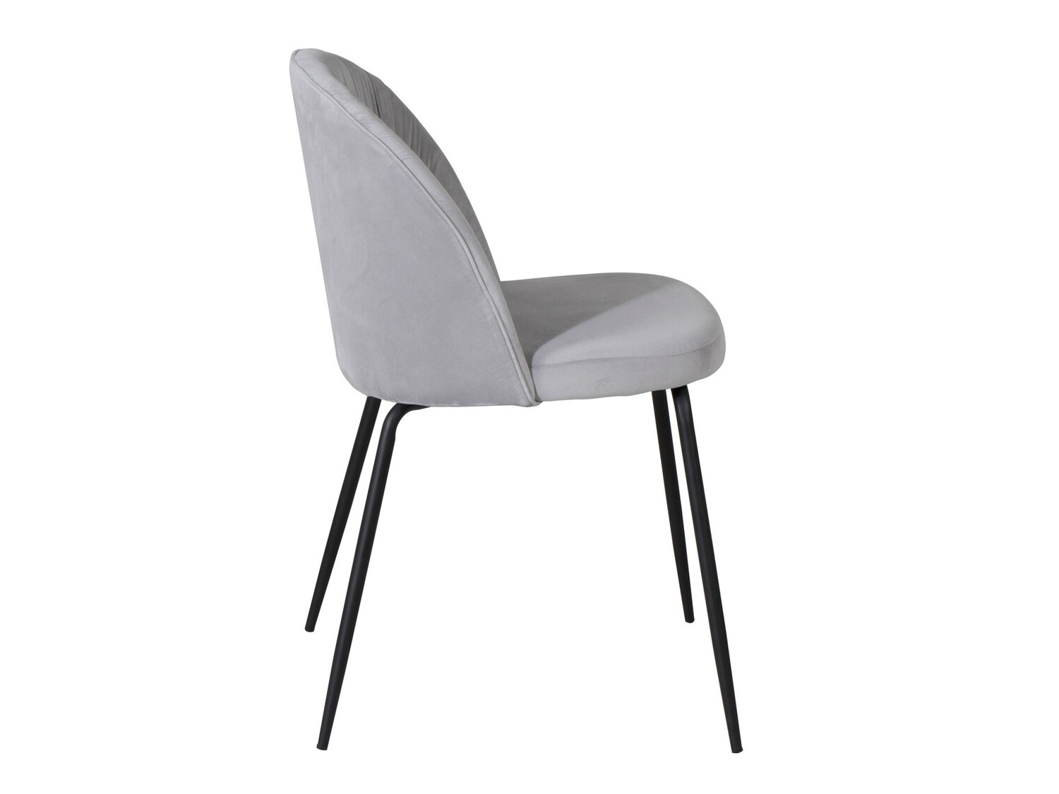 Stolica Dallas 133 (Siva)