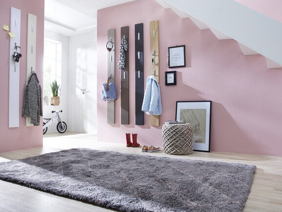 Vješalica Sacramento 183 (Navarra hrast)